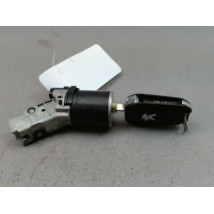 ANTIVOL DE DIRECTION PEUGEOT 2008 Phase 1 2013-...