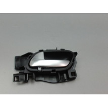 POIGNEE INTERIEURE PORTE AVANT GAUCHE PEUGEOT 2008 Phase 1 2013-...