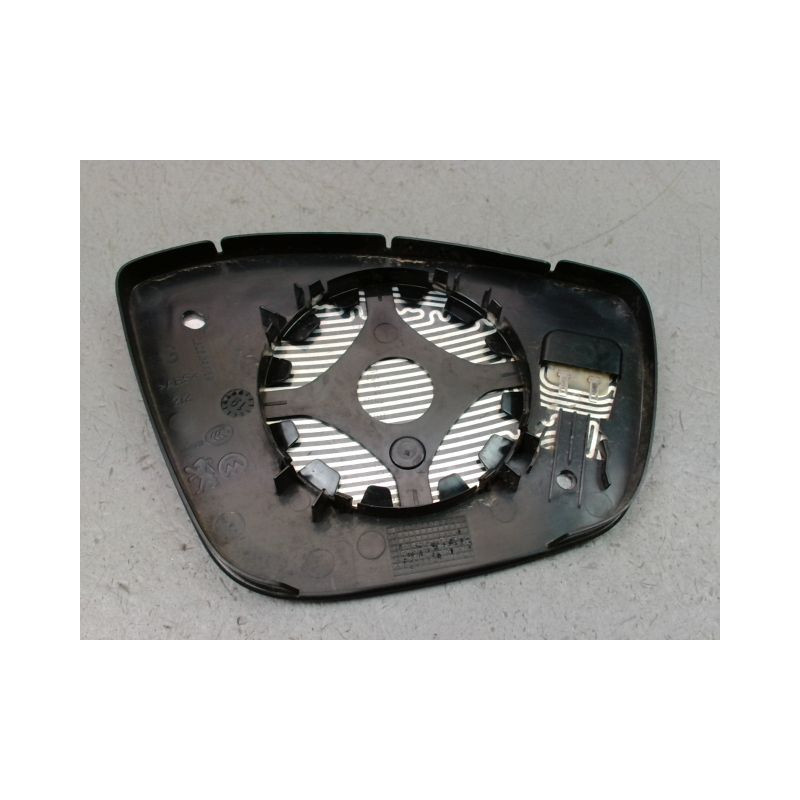 GLACE RETROVISEUR EXT G PEUGEOT 2008 Phase 1 2013-...