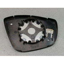 GLACE RETROVISEUR EXT G PEUGEOT 2008 Phase 1 2013-...