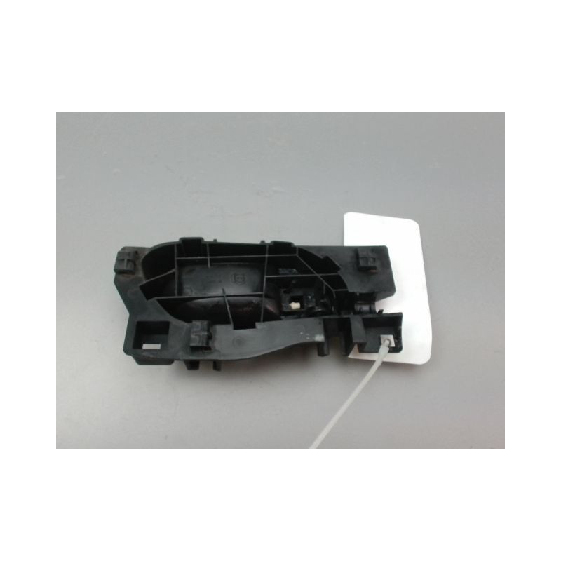 POIGNEE INTERIEURE PORTE AVANT GAUCHE CITROEN BERLINGO FG II Phase 1 (B9) 2008-2012