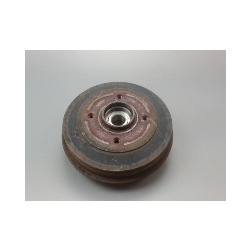 TAMBOUR ARRIERE DROIT PEUGEOT 208 Phase 1 2012-...