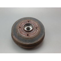 TAMBOUR ARRIERE DROIT PEUGEOT 208 Phase 1 2012-...