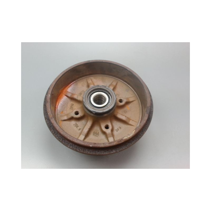 TAMBOUR ARRIERE DROIT PEUGEOT 208 Phase 1 2012-...