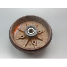 TAMBOUR ARRIERE DROIT PEUGEOT 208 Phase 1 2012-...