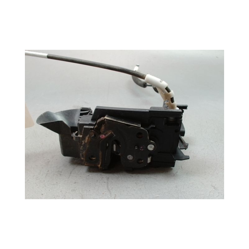 SYSTEME CONDAMNATION AVANT DROIT PEUGEOT 308 2011-