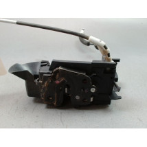 SYSTEME CONDAMNATION AVANT DROIT PEUGEOT 308 2011-