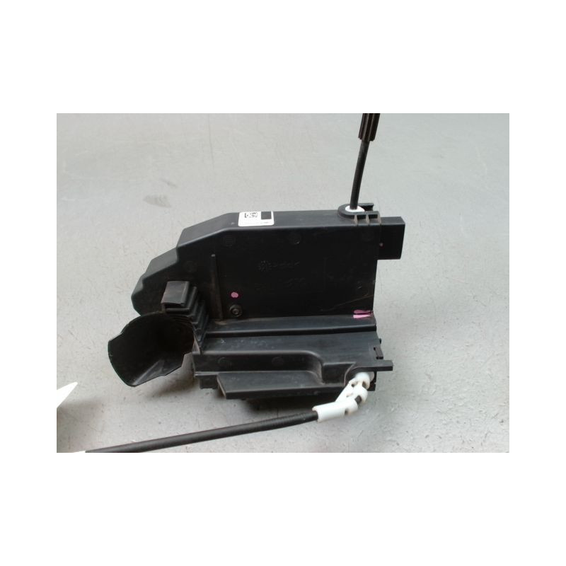 SYSTEME CONDAMNATION AVANT DROIT PEUGEOT 308 2011-