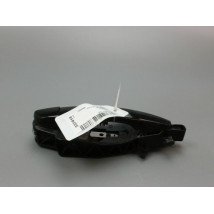 POIGNEE EXTERIEURE PORTE AVANT DROIT PEUGEOT 308 2011-