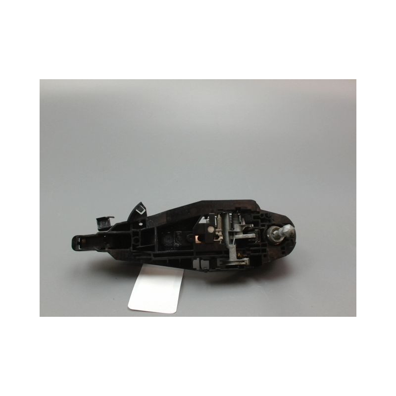 POIGNEE EXTERIEURE PORTE AVANT GAUCHE PEUGEOT 308 2011-