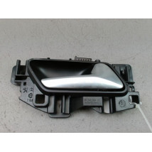 POIGNEE INTERIEURE PORTE ARRIERE DROIT PEUGEOT 308 2011-