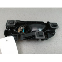POIGNEE INTERIEURE PORTE ARRIERE DROIT PEUGEOT 308 2011-
