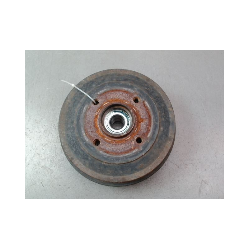 TAMBOUR ARRIERE DROIT CITROEN C3 2009-