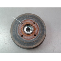 TAMBOUR ARRIERE DROIT CITROEN C3 2009-