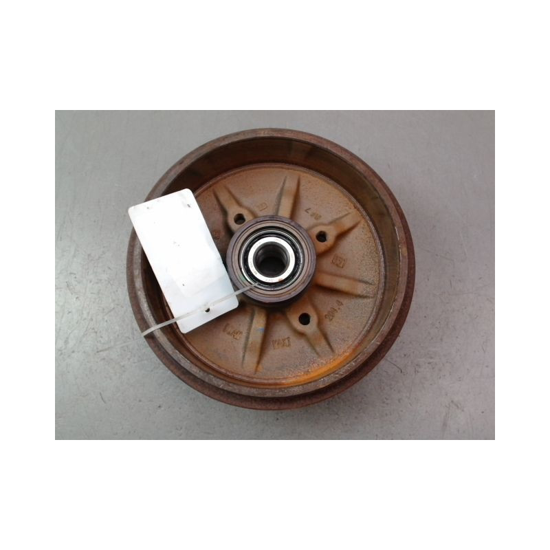 TAMBOUR ARRIERE DROIT CITROEN C3 2009-