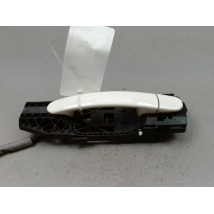 POIGNEE EXTERIEURE PORTE ARRIERE GAUCHE VOLKSWAGEN POLO V Phase 1 (6R) 2009-...