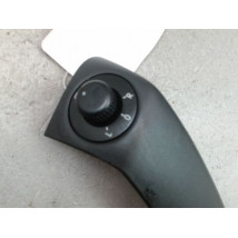 COMMANDE RETROVISSEUR EXTERIEUR ELECTRIQUE VOLKSWAGEN POLO V Phase 1 (6R) 2009-...