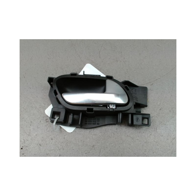POIGNEE INTERIEURE PORTE ARRIERE DROIT CITROEN C4 PICASSO