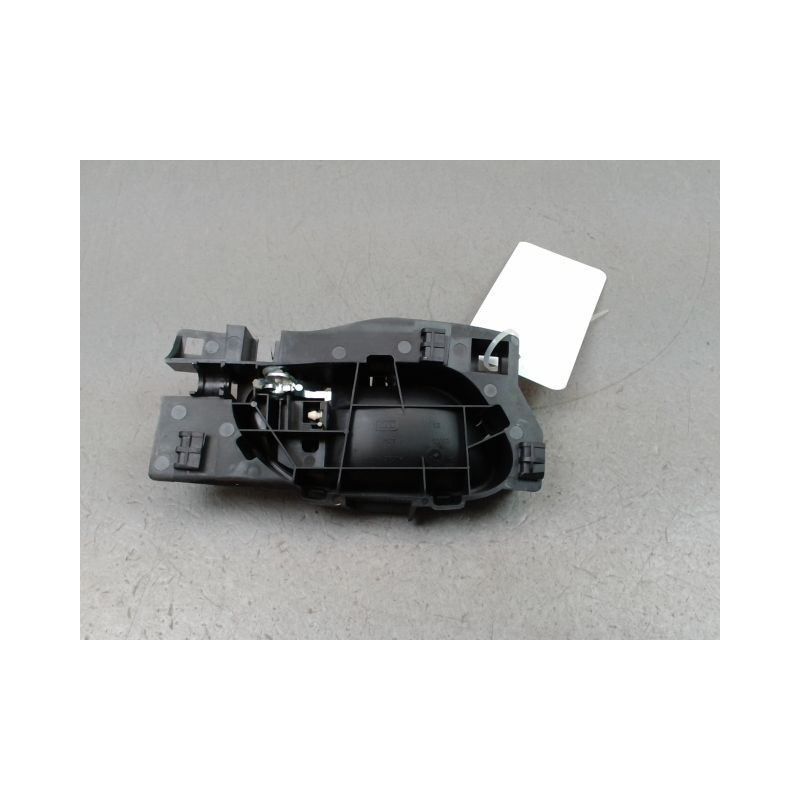 POIGNEE INTERIEURE PORTE ARRIERE GAUCHE CITROEN C4 PICASSO