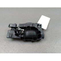 POIGNEE INTERIEURE PORTE ARRIERE GAUCHE CITROEN C4 PICASSO