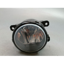 PHARE ANTIBROUILLARD AVANT GAUCHE PEUGEOT 308 2009-