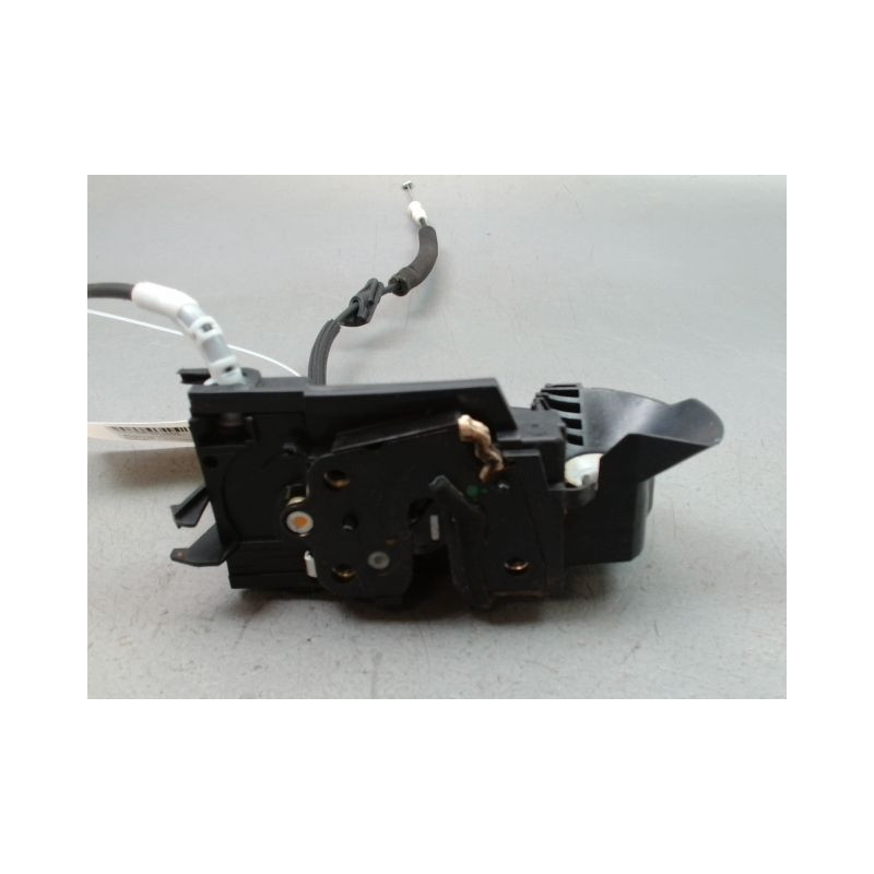 SYSTEME CONDAMNATION AVANT GAUCHE PEUGEOT 308 2009-
