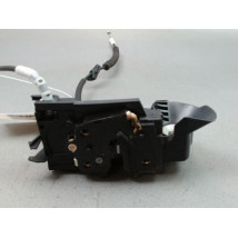 SYSTEME CONDAMNATION AVANT GAUCHE PEUGEOT 308 2009-