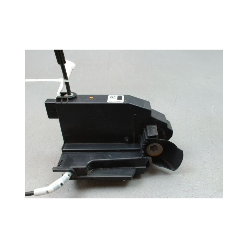 SYSTEME CONDAMNATION AVANT GAUCHE PEUGEOT 308 2009-