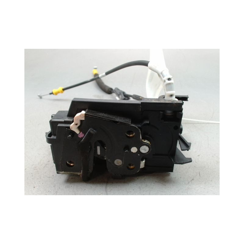 SYSTEME CONDAMNATION ARRIERE DROIT PEUGEOT 308 2009-