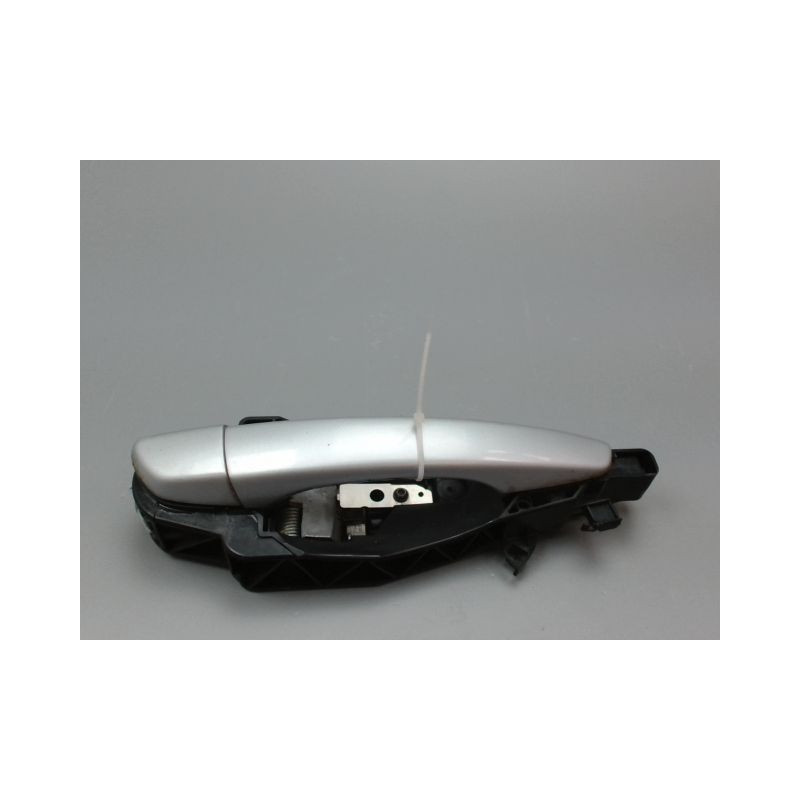 POIGNEE EXTERIEURE PORTE ARRIERE DROIT PEUGEOT 308 2009-