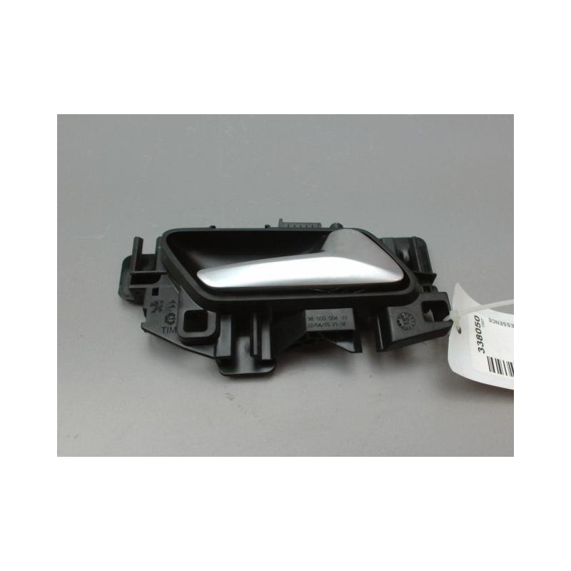 POIGNEE INTERIEURE PORTE ARRIERE DROIT PEUGEOT 308 2009-