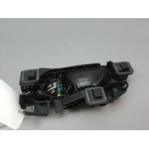 POIGNEE INTERIEURE PORTE ARRIERE DROIT PEUGEOT 308 2009-