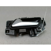 POIGNEE INTERIEURE PORTE ARRIERE GAUCHE PEUGEOT 308 2009-