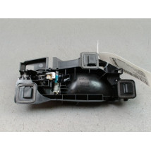 POIGNEE INTERIEURE PORTE ARRIERE GAUCHE PEUGEOT 308 2009-