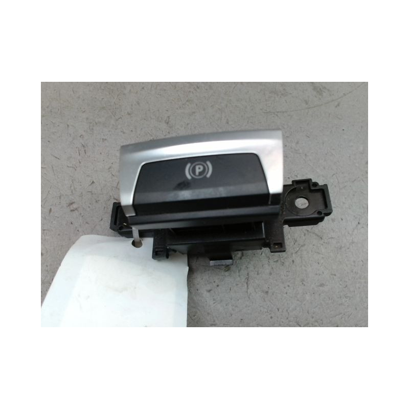 INTERIEUR COMMANDE FREIN A MAIN PEUGEOT 308 2009-