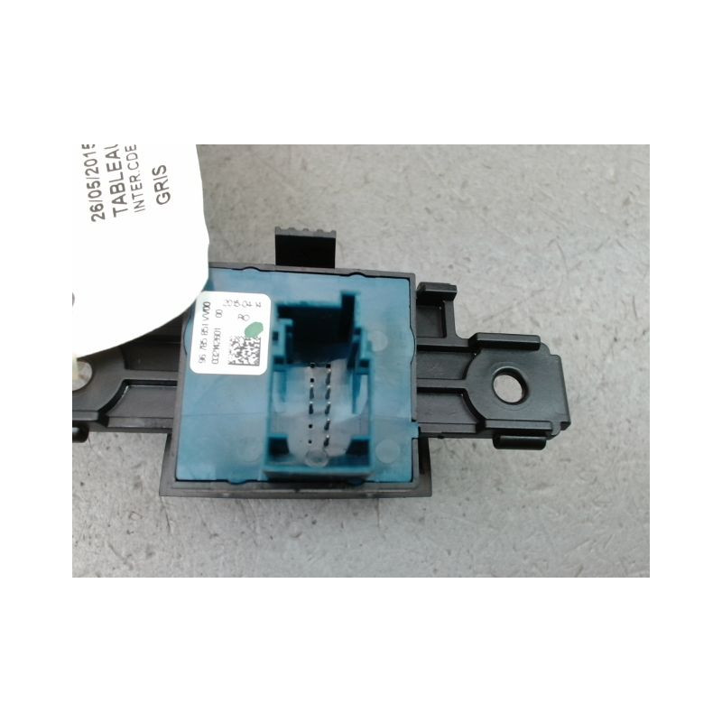 INTERIEUR COMMANDE FREIN A MAIN PEUGEOT 308 2009-