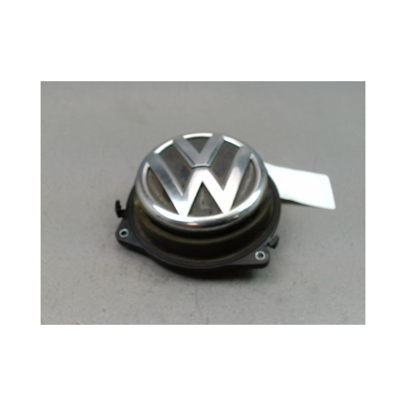 POIGNEE EXTERIEURE HAYON VOLKSWAGEN POLO V Phase 1 (6R) 2009-2014