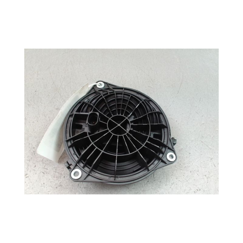 POIGNEE EXTERIEURE HAYON VOLKSWAGEN POLO V Phase 1 (6R) 2009-2014