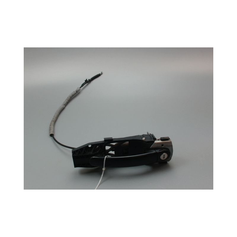 POIGNEE EXTERIEURE PORTE AVANT GAUCHE SEAT IBIZA IV Phase 1 2008-2012