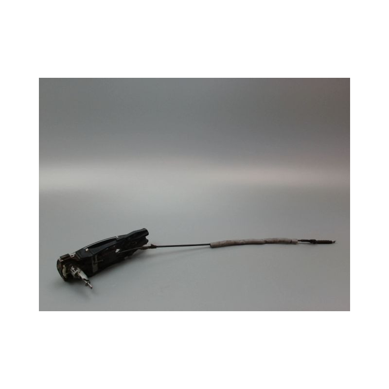 POIGNEE EXTERIEURE PORTE AVANT GAUCHE SEAT IBIZA IV Phase 1 2008-2012