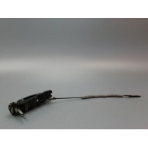 POIGNEE EXTERIEURE PORTE AVANT GAUCHE SEAT IBIZA IV Phase 1 2008-2012