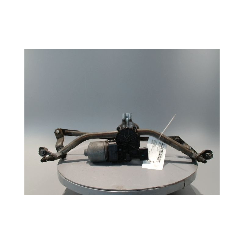 MECANISME ESSUIE-GLACE AVANT PEUGEOT 207 2007-