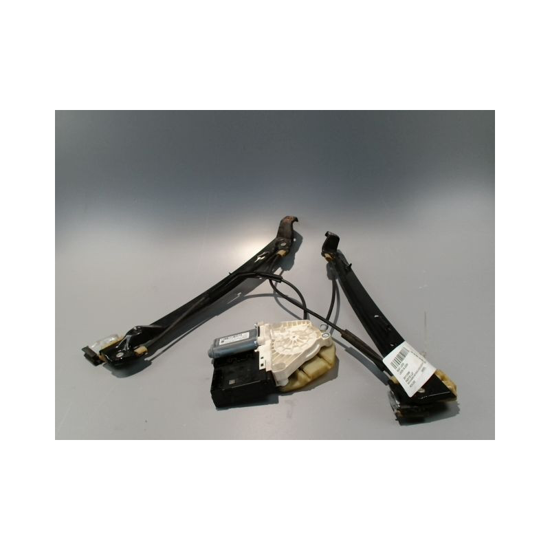 MECANISME+MOTEUR LEVE-GLACE AVANT DROIT SEAT LEON 2009-