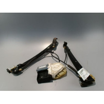MECANISME+MOTEUR LEVE-GLACE AVANT DROIT SEAT LEON 2009-