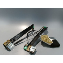 MECANISME+MOTEUR LEVE-GLACE AVANT DROIT SEAT LEON 2009-