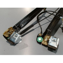 MECANISME+MOTEUR LEVE-GLACE AVANT DROIT SEAT LEON 2009-