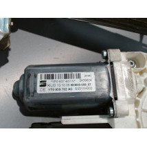 MECANISME+MOTEUR LEVE-GLACE AVANT DROIT SEAT LEON 2009-