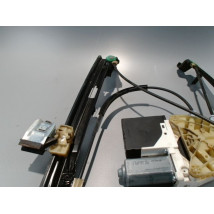 MECANISME+MOTEUR LEVE-GLACE AVANT GAUCHE SEAT LEON 2009-