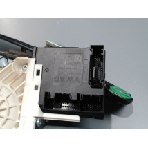 MECANISME+MOTEUR LEVE-GLACE AVANT GAUCHE SEAT LEON 2009-