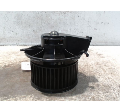 MOTEUR VENTILATEUR CHAUFFAGE